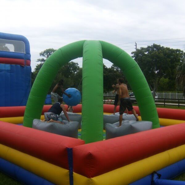 Pembroke Pines Bounce Houses South Florida Bounce