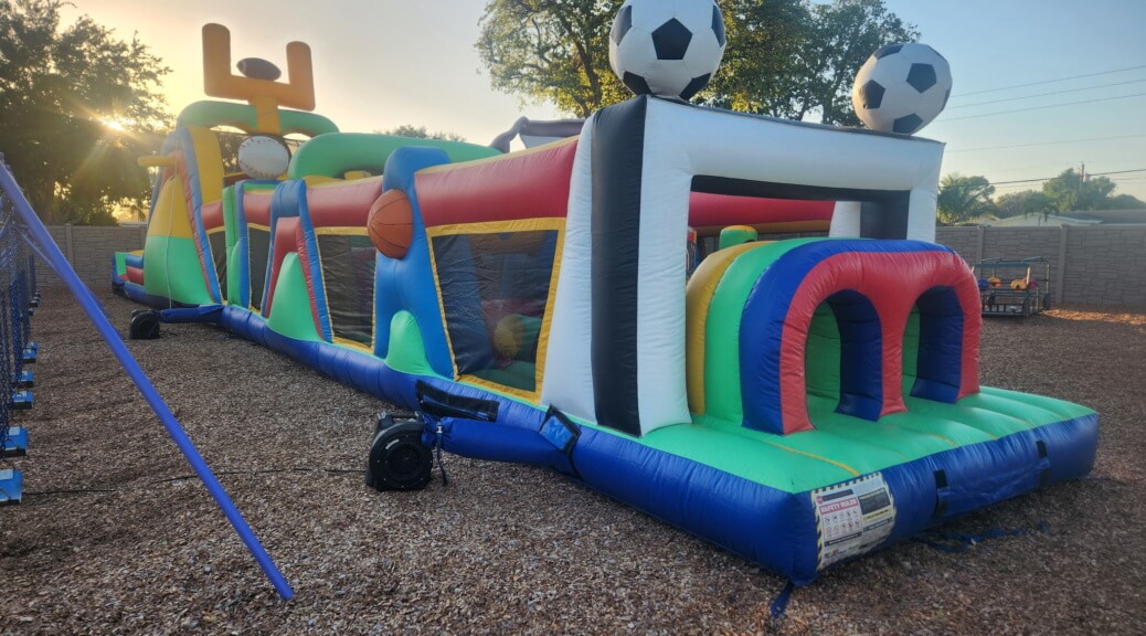 Community Event Rentals Coral Springs