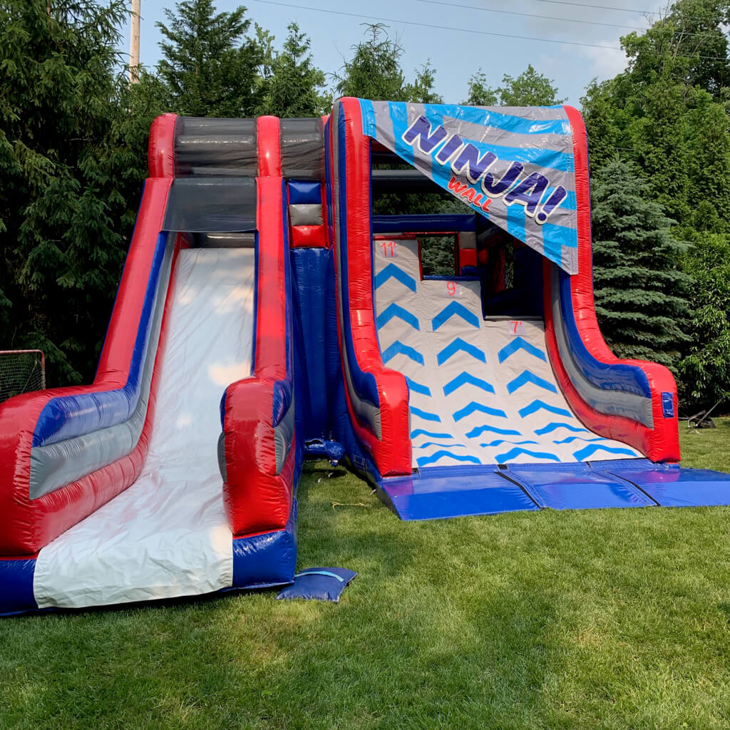 Party Rentals