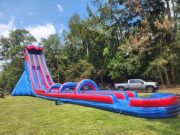 North Shore Water Slide 42ft DL
