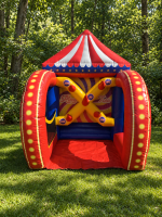 Carnival Game – Ring Toss