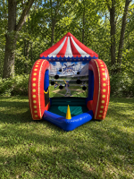 Carnival Game – Baseball