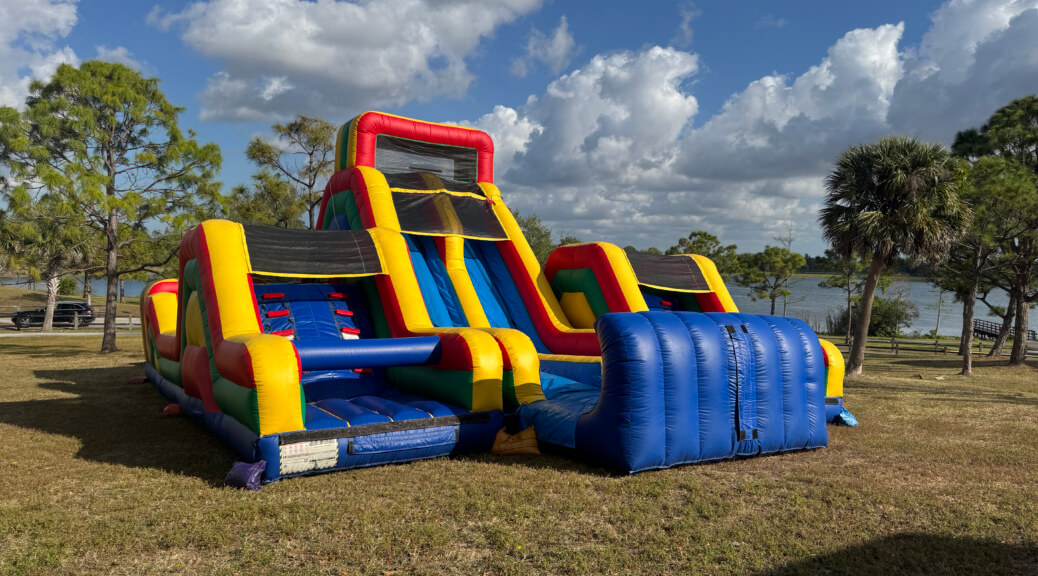 Inflatable Party Rentals
