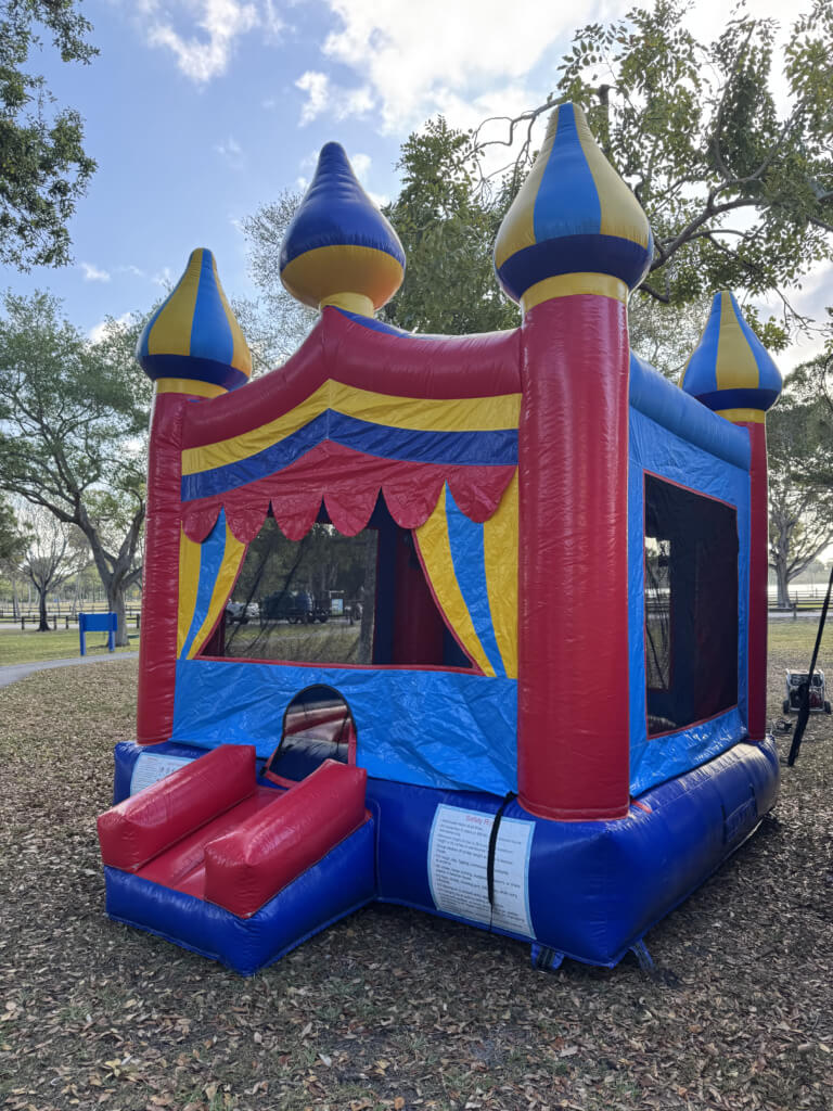 Bounce House