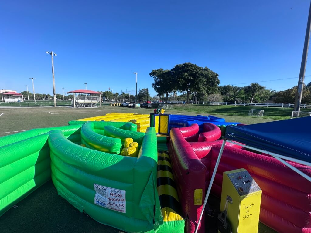 Community Event Rentals