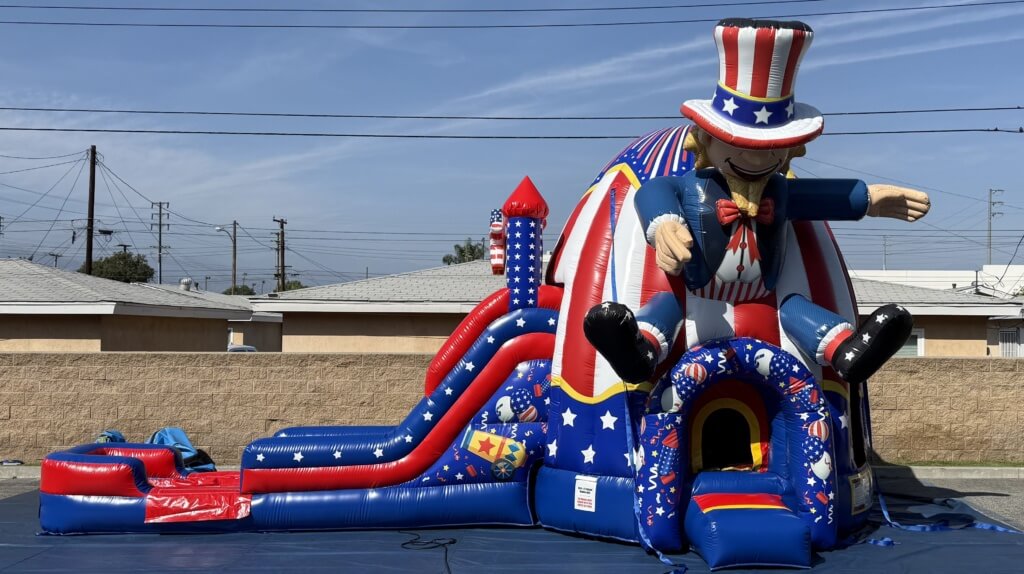 Best Bounce House Rentals South Florida