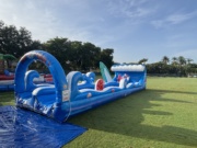 Surf the Wave Slip n Slide DL