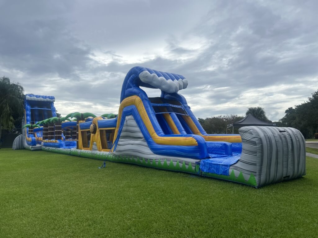 Party Rentals