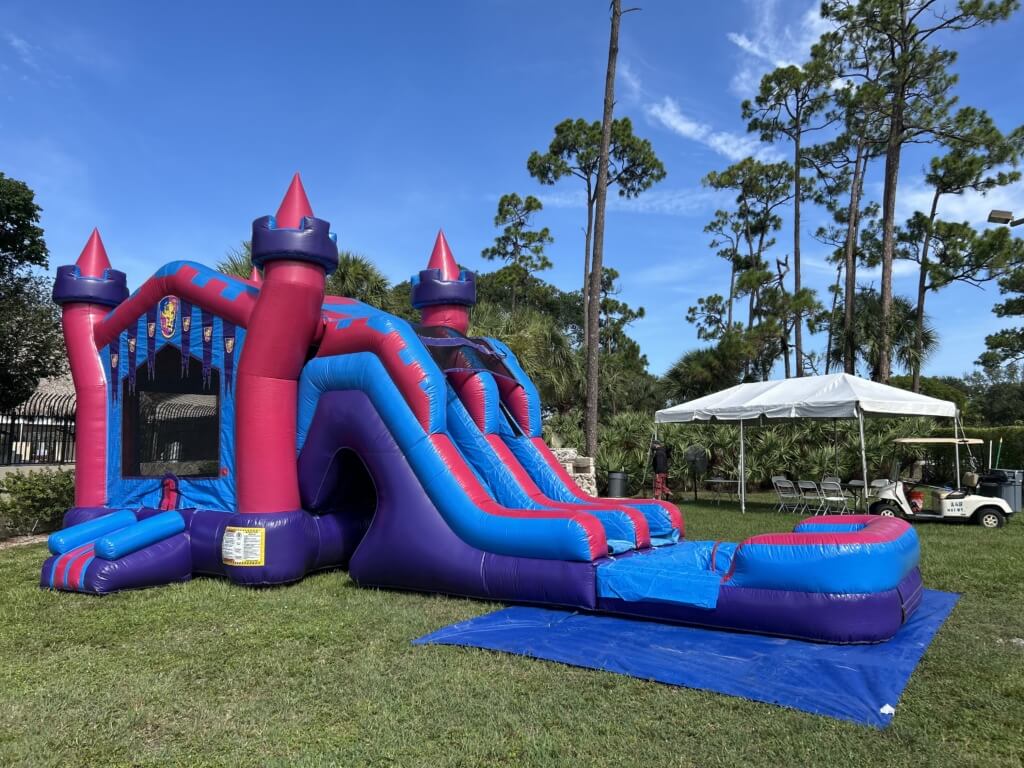Inflatable Combo Rentals