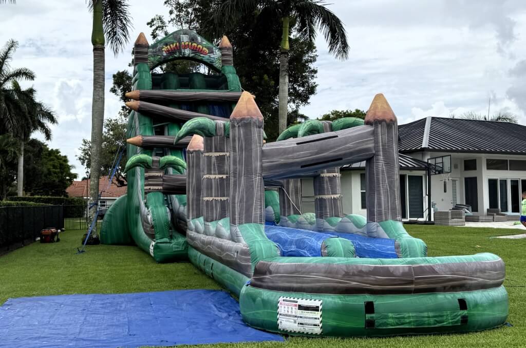 kids party entertainment