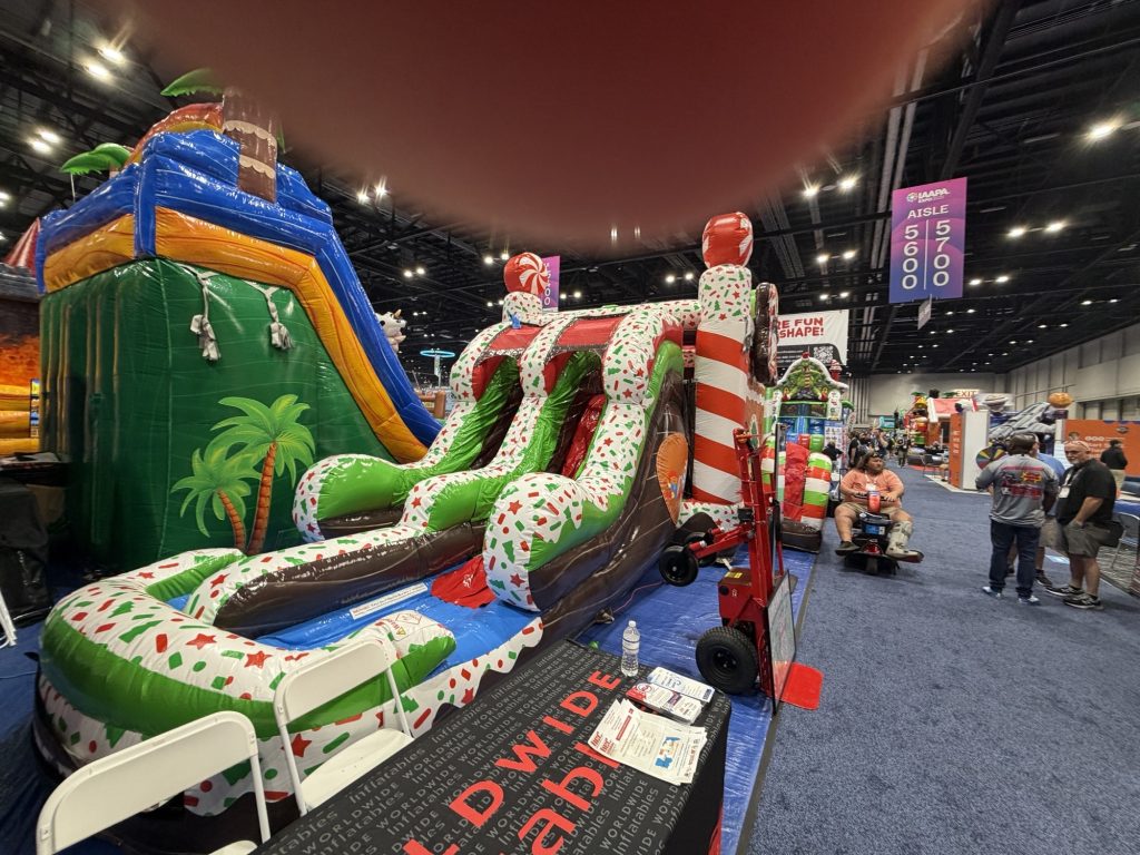 Bounce House Rentals