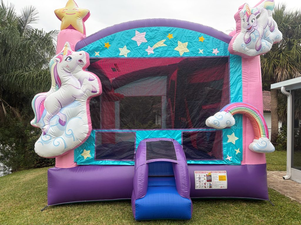 Bounce Houses