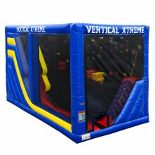 Vertical Extreme Obstacle Course