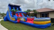 Rip Curl Water Slide 20ft DL