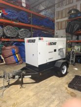 Echo 36k Portable Generator