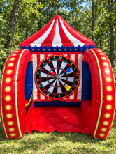 Carnival Games – Darts