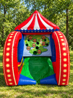 Carnival Games – Golf Putt